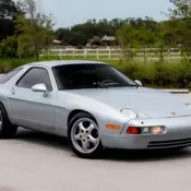 1994 Porsche 928 GTS 2dr Hatchback