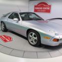1994 Porsche 928 GTS, 49k mile, Original Paint, Recent $15k Expenditure