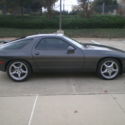 1994 Porsche 928 GTS 5 SPEED Manual