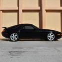 1994 Porsche 928 GTS 57,650 Miles Black   Automatic