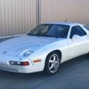 1994 Porsche 928 GTS Coupe - 5.4L V8, Only 68k Miles, Excellent Condition
