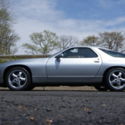 1994 Porsche 928 GTS Coupe RARE Manual (1 of 44) 47k Miles Silver/Blue