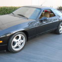 1994 PORSCHE 928 GTS VERY RARE , AUTO TRANS ,ORIGINAL PAINT,CLEAN CALIF CAR