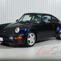 1994 Porsche 964 Carrera 4 Widebody Wide Body