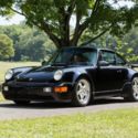 1994 Porsche 964 Factory Wide body, 1 of 256 for the world! Collectors Quality