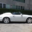 1994 Porsche 964 Speedster