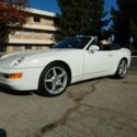 1994 Porsche 968  2dr Convertible 37000 Miles