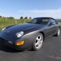 1994 Porsche 968 Cabriolet Slate Grey