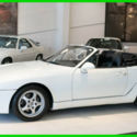 1994 Porsche 968 Convertible Clean Paint & Interior