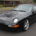 1994 Porsche 968 Coupe 2-Door 3.0 L 4-cyl. 16V