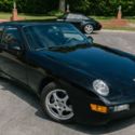 1994 Porsche 968 Manual Coupe Blk on Blk CLEAN