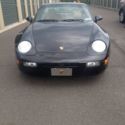 1994 Porsche 968 Only 48,000 Miles!!!