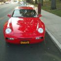1994 Porsche 968 Pristine!!!