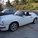 1994 Porsche Speedster 964