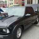 1994 Prostreet S-10 Supercharged