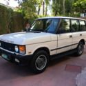 1994 RANGE ROVER CLASSIC 300 TDI - LHD - IN SPAIN - US ELIGIBLE