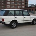 1994 Range Rover Classic | County LWB