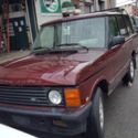 1994 RANGE ROVER CLASSIC , EXCELLENT CONDITION , NO RUST ,AIR SUSPENSION