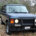 1994 Range Rover Classic LWB - Brooklands Kit