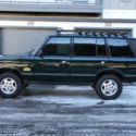 1994 Range Rover Classic LWB