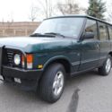 1994 Range Rover Classic