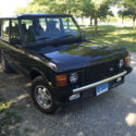 1994 Range Rover County LWB