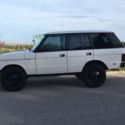 1994 Range Rover County SWB, Land Rover, Range Rover Classic