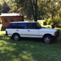 1994 Range Rover Land Rover County LWB No Reserve Good Nick