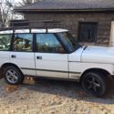 1994 Range Rover Land Rover SWB