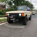 1994 RANGE ROVER LWB COUNTY