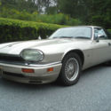 1994 Rare Jaguar XJS Coupe with the bulletproof 4.0 Liter 6 Cylinder Engine