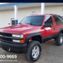 1994 Red ONLY 52K ORIGINAL MILES, LIFTED RARE!!!!