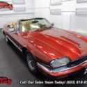 1994 Red Runs Drives Body Inter VGood 4L I6 4 spd auto!