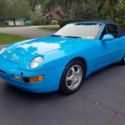 1994 Riviera Blue 968 Cab 6 Speed Collector Quality