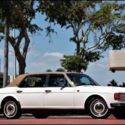 1994 Roll Royce Silver Spur lll  LWB / 41412 Mi UP TO $900 ALLOWANCE ON SHIPPING