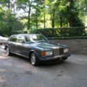 1994 Rolls Royce Silver Spirit III
