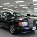 1994 Rolls-Royce Silver Spur for sale!