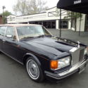 1994 Rolls Royce Silver Spur III - 2 Owner - 59K