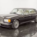 1994 Rolls Royce Silver Spur III Saloon
