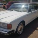 1994 Rolls-Royce Silver Spur