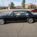 1994 Rolls Royce Spur iii