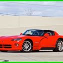 1994 RT/10  /  18K MILES!!! Used 8L V10 Manual RWD Convertible