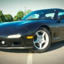 1994 RX-7 Twin Turbo, 5-Speed, 64,200 Orig Miles, 2nd Owner (for 22 yrs), Nice