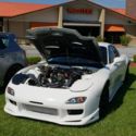 1994 RX7 FD Single Turbo