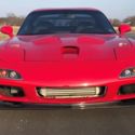 1994 RX7 LHD Professional Built by Rotary Performance