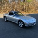 1994 Rx7 PEP