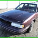 1994 S Used 3.1L V6 12V Automatic FWD Sedan
