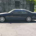 1994 s500 coupe