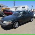 1994 Saab 900 S Used 2.3L I4 16V Automatic Hatchback NO RESERVE