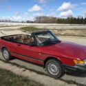 1994 Saab 900 Turbo